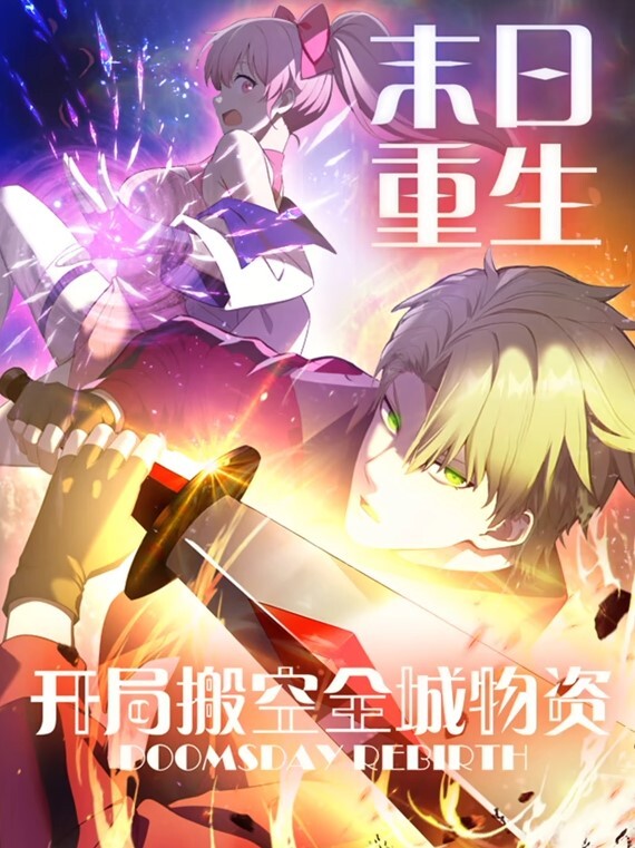 ANGELCORE天使们的住处1 - 18LM