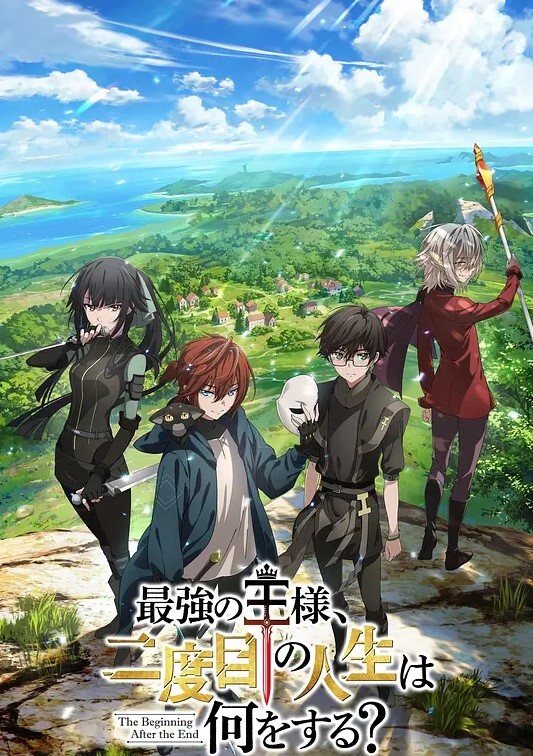 与魅魔的同居生活2 - 18LM